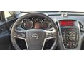 OPEL ASTRA J 2012/11 - 9
