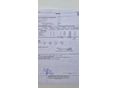 OPEL ASTRA J 2012/11 - 13