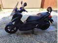 YAMAHA YP 250 R X-MAX 