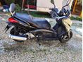 YAMAHA YP 250 R X-MAX 2010/5 - 3