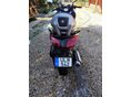 YAMAHA YP 250 R X-MAX 2010/5 - 4