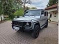 MERCEDES-BENZ G 300 Turbodiesel Station Wagon (Automata)