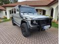 MERCEDES-BENZ G 300 2000/6 - 2