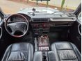 MERCEDES-BENZ G 300 2000/6 - 5
