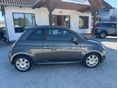 FIAT 500 2011/7 - 2