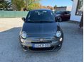 FIAT 500 2011/7 - 8