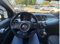 FIAT 500 2011/7 - 12