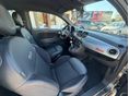 FIAT 500 2011/7 - 15