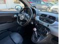 FIAT 500 2011/7 - 16