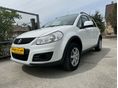 SUZUKI SX4 2011/5 - 1