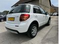 SUZUKI SX4 2011/5 - 5