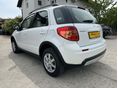 SUZUKI SX4 2011/5 - 6