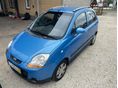 CHEVROLET MATIZ 2008/12 - 2