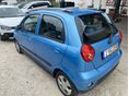 CHEVROLET MATIZ 2008/12 - 3