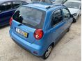 CHEVROLET MATIZ 2008/12 - 4