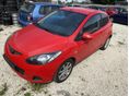 MAZDA 2 2009 - 1