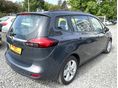 OPEL ZAFIRA TOURER 2015/12 - 3