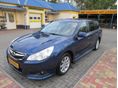 SUBARU LEGACY 2010/10 - 1