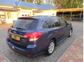 SUBARU LEGACY 2010/10 - 3