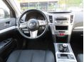 SUBARU LEGACY 2010/10 - 7