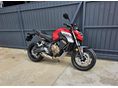 HONDA CB 650 F 2018/4 - 6
