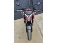 HONDA CB 650 F 2018/4 - 9
