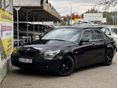 BMW 523i ITT és MOST AKCIÓ!!! MAGYARORSZÁGI / VAJ BELSŐ / MAGASAN FELSZERELT