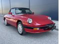 ALFA ROMEO SPIDER 1985 - 1