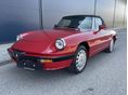 ALFA ROMEO SPIDER 1985 - 2