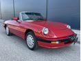 ALFA ROMEO SPIDER 1985 - 3