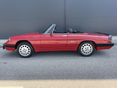 ALFA ROMEO SPIDER 1985 - 5