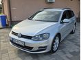 VOLKSWAGEN GOLF VII Variant 2.0 TDI Comfortline DSG CUP/ÜLÉSFŰTÉS/ÖNPARKOLÁS/NAVI/BLUETOOTH/VONÓHOROG