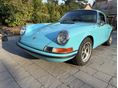 PORSCHE 911 1970/7 - 11