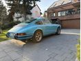 PORSCHE 911 1970/7 - 3