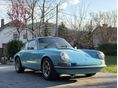 PORSCHE 911 1970/7 - 7