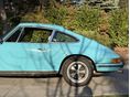 PORSCHE 911 1970/7 - 8