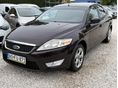 FORD MONDEO 2010/6 - 3