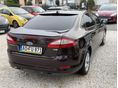 FORD MONDEO 2010/6 - 8