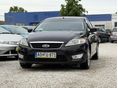 FORD MONDEO 2010/6 - 15