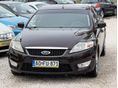 FORD MONDEO 2010/6 - 29