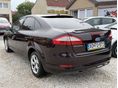 FORD MONDEO 2010/6 - 30