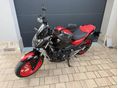 HONDA NC 750 S 