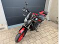 HONDA NC 750 S 2016/7 - 2