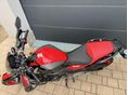 HONDA NC 750 S 2016/7 - 4