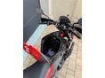 HONDA NC 750 S 2016/7 - 8