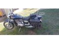 KAWASAKI VN-15 A B 1990/3 - 2