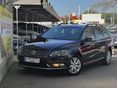 VOLKSWAGEN PASSAT VII Variant 2.0 CR TDI Comfortline BMT ITT és MOST AKCIÓ!!! ALACSONY FOGYASZTÁS / ÜLÉSFŰTÉS