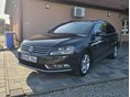 VOLKSWAGEN PASSAT VII Variant 2.0 CR TDI Comfortline BMT DSG F1-VÁLTÓ/ÜLÉSFŰTÉS/RADAR/TEMPOMAT/NAVI/BLUETOOTH/VONÓHOROG