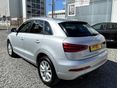 AUDI Q3 2012/6 - 2