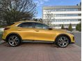 KIA XCEED 1.5 T-GDI X-Gold